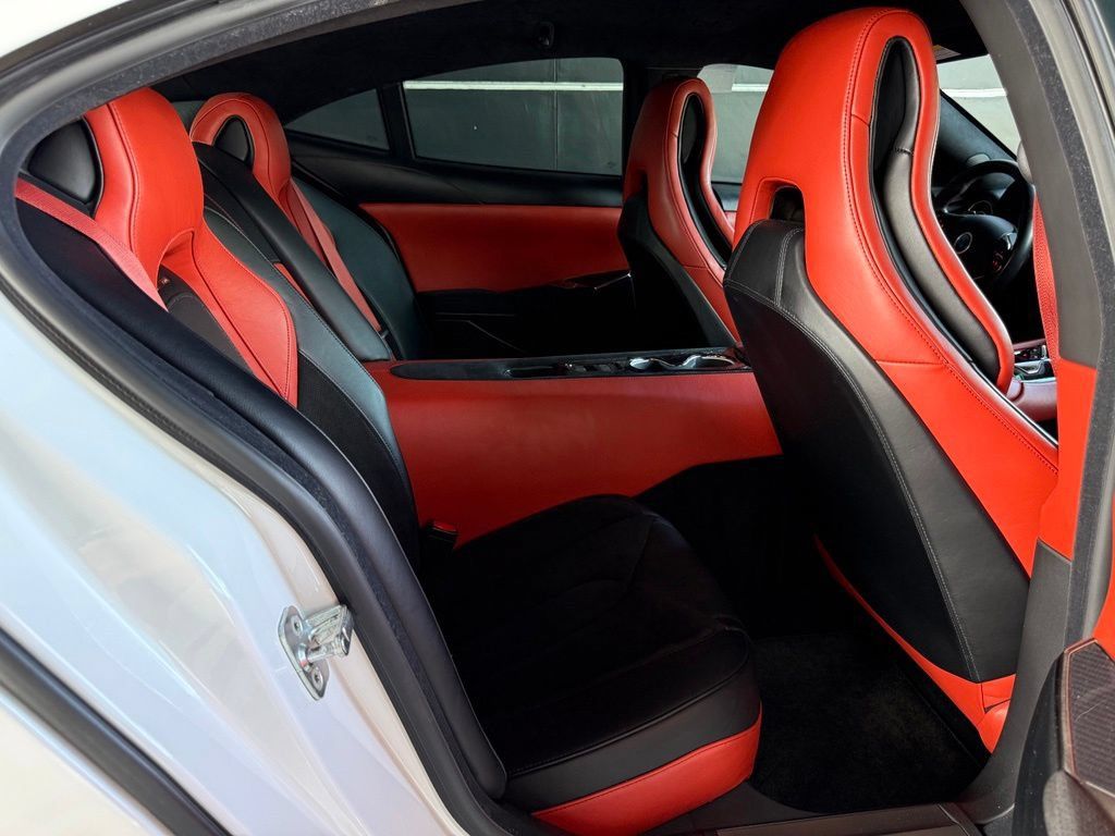 Used 2020 Karma Revero GT RWD image 10