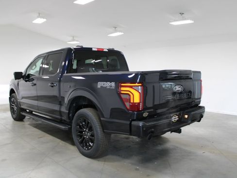 New 2026 Ford F150 Lariat image 6