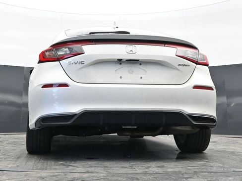Used 2023 Honda Civic Sport image 30