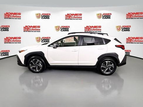 Certified 2024 Subaru Crosstrek 2.0i Premium image 13