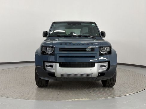 Used 2025 Land Rover Defender 110 S AWD/4WD image 6