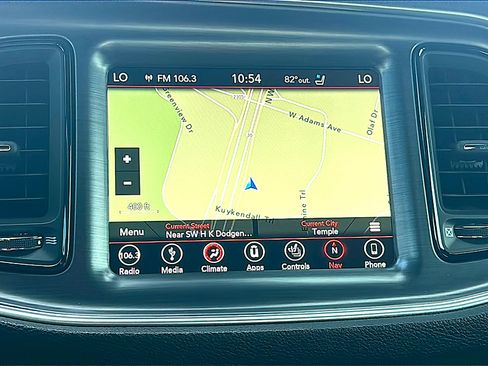 Used 2018 Dodge Challenger R/T Plus RWD image 31