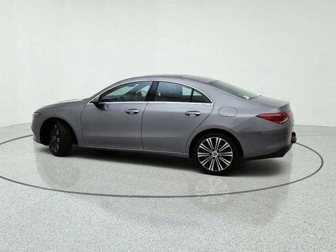 Used 2023 Mercedes-Benz CLA 250 w/ Premium Package image 13