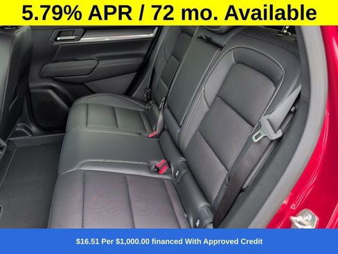 New 2026 GMC Terrain Elevation w/ Elevation Premium Package image 13