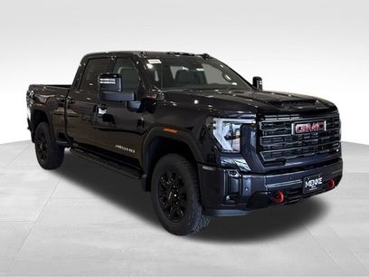 New 2026 GMC Sierra 2500 AT4 w/ AT4 Premium Plus Package