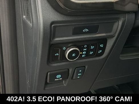 New 2026 Ford F150 Tremor w/ Equipment Group 402A High AWD/4WD image 12