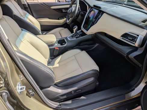 Certified 2022 Subaru Outback Limited AWD/4WD image 33