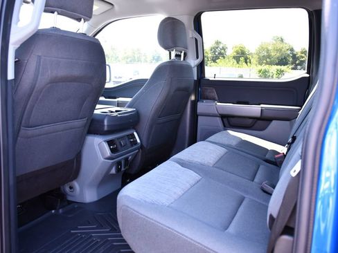 Used 2021 Ford F150 XLT w/ Equipment Group 302A High AWD/4WD image 24