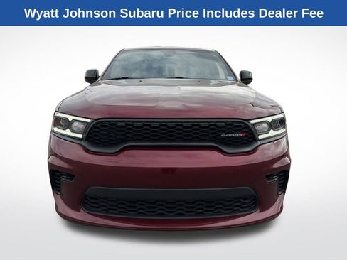 Used 2025 Dodge Durango GT AWD/4WD image 14