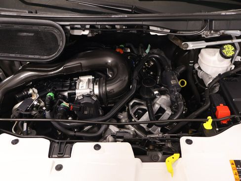 Used 2025 Ford Transit 350 XLT RWD image 18