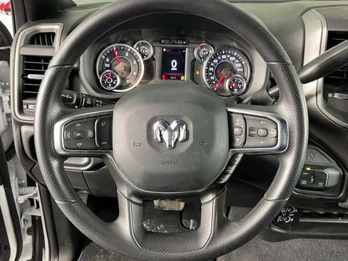 New 2026 RAM 3500 Tradesman image 13