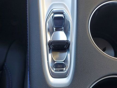 New 2026 Chevrolet Corvette E-Ray w/ ZER Performance Package image 33