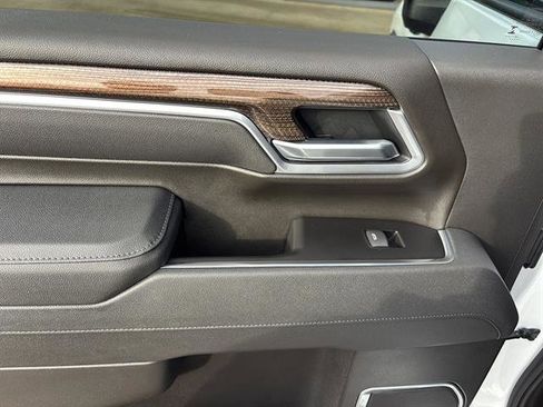 Used 2026 Chevrolet Silverado 3500 LT w/ All Star Edition image 17