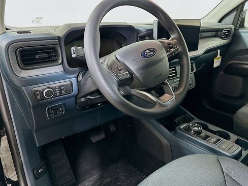 New 2026 Ford Maverick XL w/ Equipment Group 101A AWD/4WD image 12
