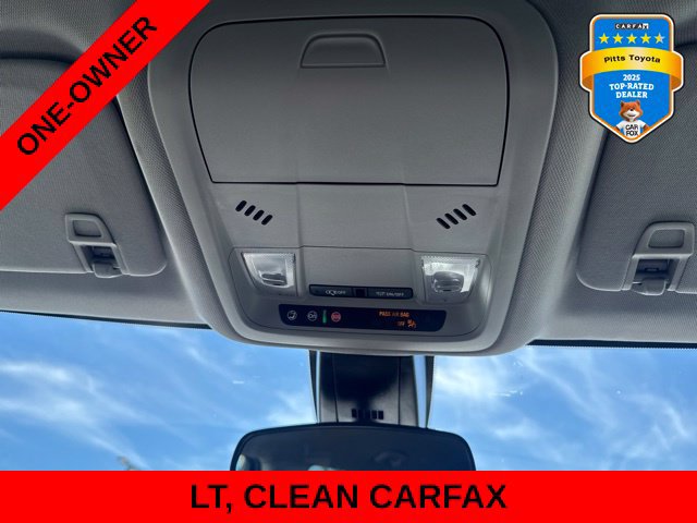 Used 2025 Chevrolet Blazer LT AWD/4WD image 22
