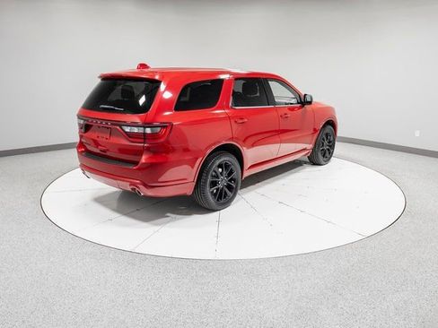 Used 2017 Dodge Durango GT w/ Blacktop Package image 35