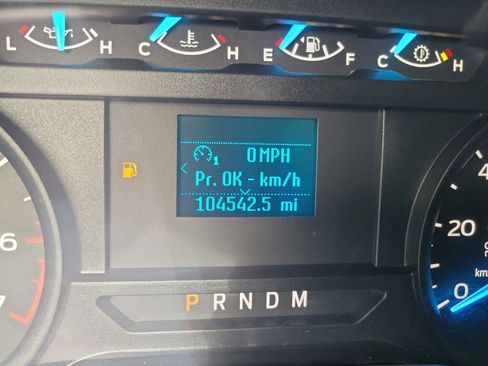 Used 2019 Ford F150 XL w/ Trailer Tow Package image 11