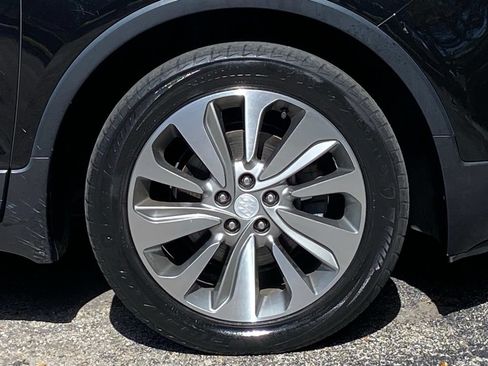 Used 2017 Buick Encore Preferred FWD image 11