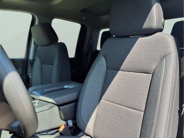 New 2026 Chevrolet Silverado 2500 Custom AWD/4WD image 17