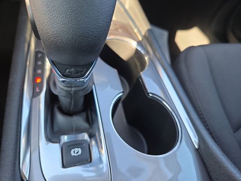 Used 2024 Chevrolet Malibu LT image 20