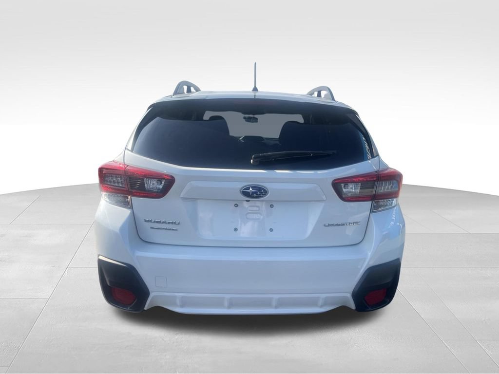 Used 2023 Subaru Crosstrek 2.0i AWD/4WD image 8
