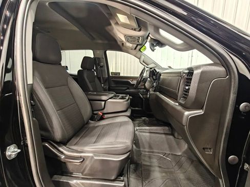 Used 2023 Chevrolet Silverado 1500 LT w/ Max Trailering Package image 27