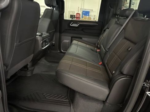 New 2026 Chevrolet Silverado 2500 High Country w/ Technology Package AWD/4WD image 21