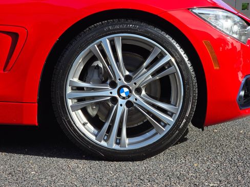 Used 2016 BMW 435i Coupe image 33