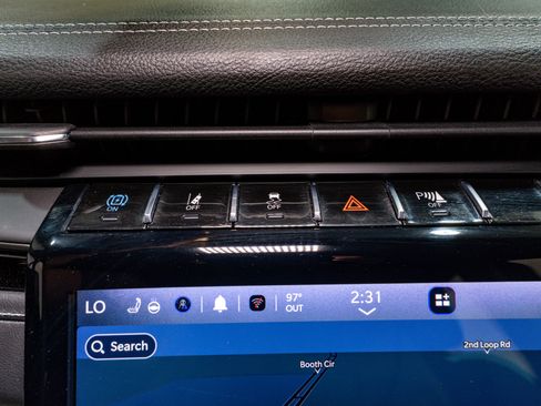 Used 2023 Jeep Grand Cherokee 4WD 4xe image 19