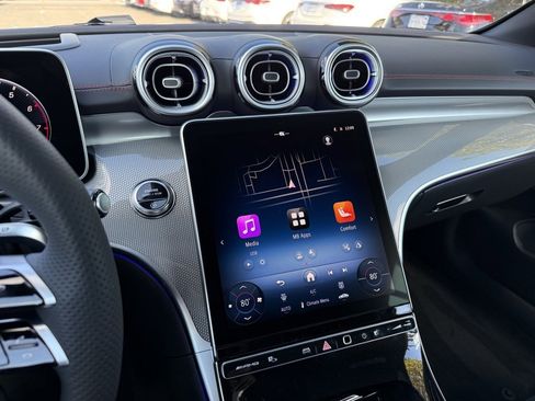 New 2026 Mercedes-Benz CLE 53 AMG 4MATIC Cabriolet image 21