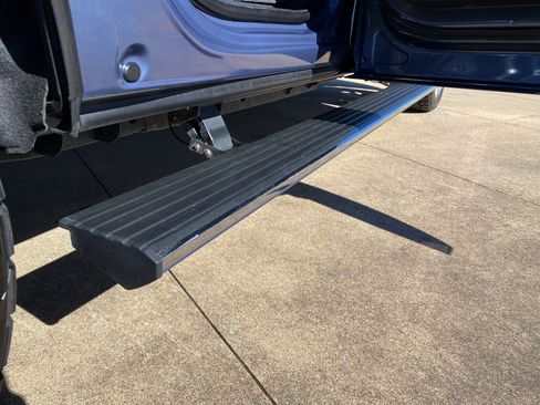 Used 2022 Ford Expedition Max Platinum image 9