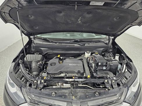 Used 2020 Chevrolet Equinox LT image 10
