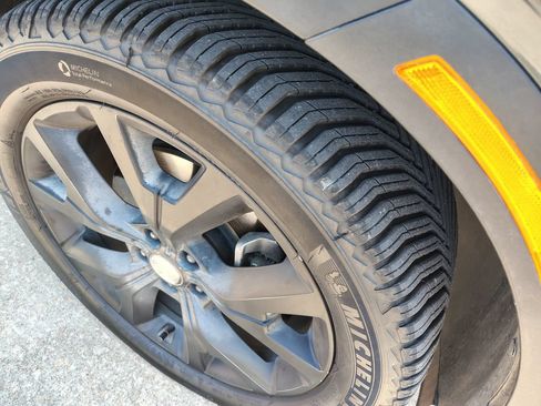Used 2020 Hyundai Palisade SEL FWD image 5