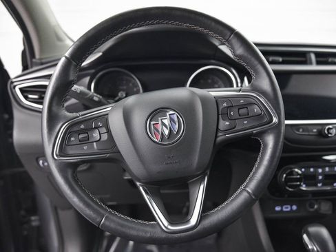 Used 2021 Buick Encore GX Select w/ Advanced Technology Package image 19