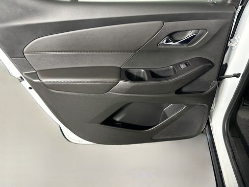 Used 2020 Chevrolet Traverse Premier w/ Redline Edition AWD/4WD image 26
