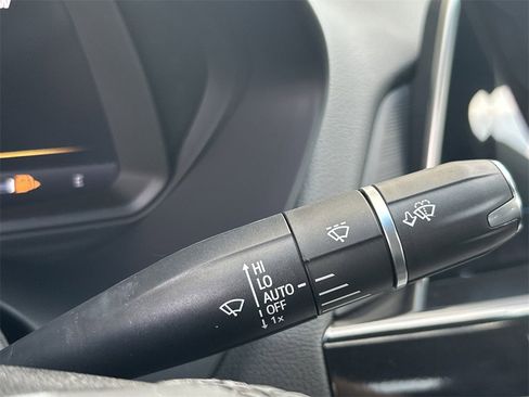 New 2026 Cadillac CT4 V Blackwing w/ Carbon Fiber 1 Package image 23