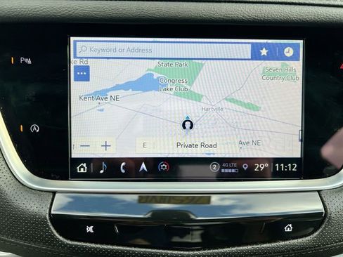 Used 2025 Cadillac XT5 Premium Luxury image 22