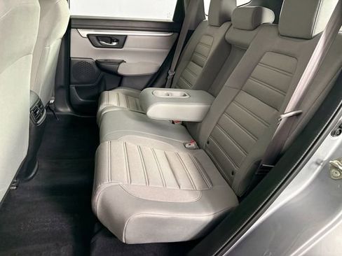 Certified 2018 Honda CR-V LX image 38