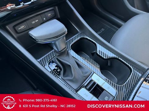 Used 2024 Hyundai Santa Cruz Night image 22