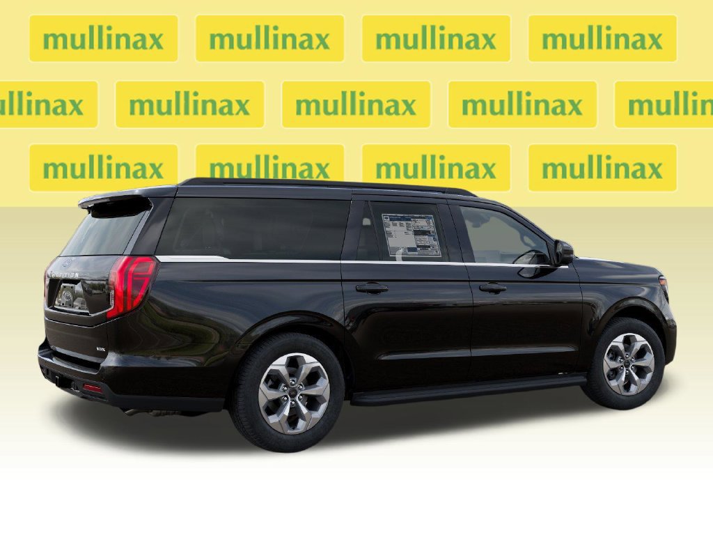 New 2027 Ford Expedition Max Active RWD image 40