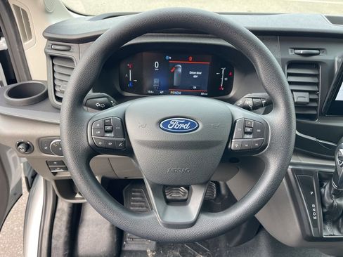 New 2026 Ford Transit 250 148 Medium Roof RWD image 13