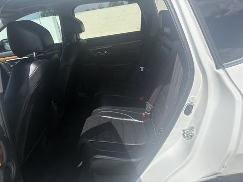 Used 2022 Honda CR-V EX-L image 17