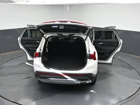 Used 2023 Hyundai Santa Fe SEL w/ Premium Package FWD image 44