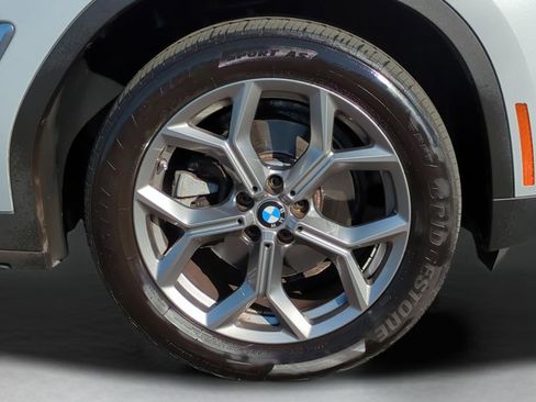 Used 2021 BMW X3 xDrive30i w/ Convenience Package image 10