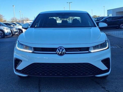 New 2026 Volkswagen Jetta Sport FWD image 6