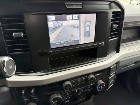 New 2026 Ford F250 XL w/ STX Appearance Package image 12