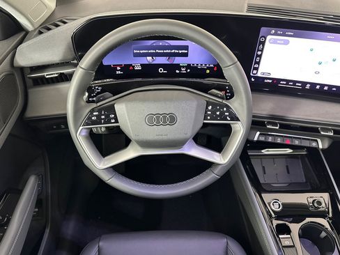 New 2026 Audi Q3 quattro 2.0T AWD/4WD image 13