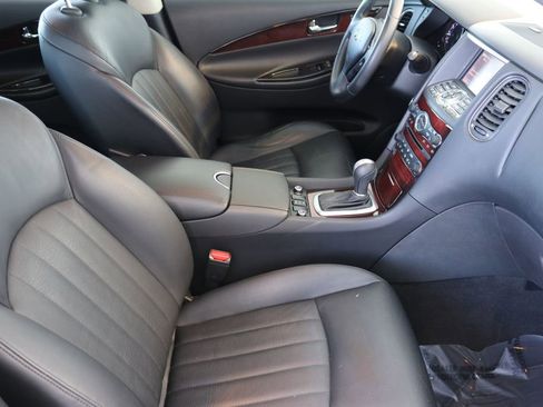 Used 2016 INFINITI QX50 Base w/ Premium Plus Package image 36