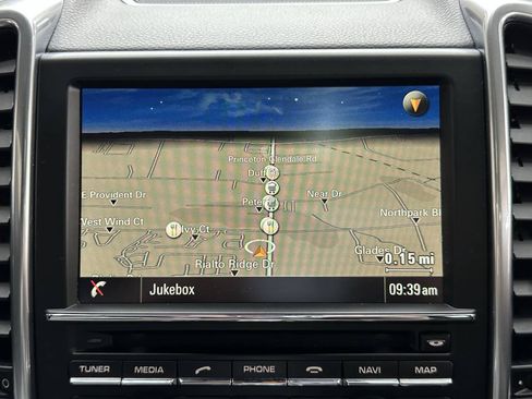 Used 2014 Porsche Cayenne Diesel AWD/4WD image 29