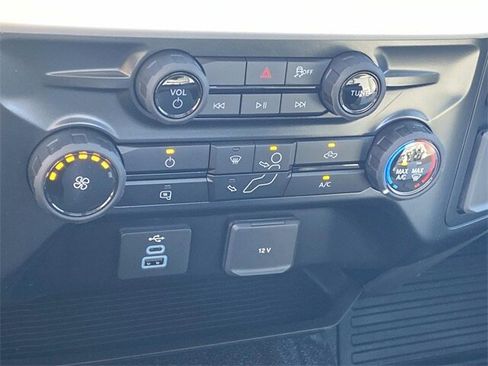 New 2026 Ford F350 XL image 37